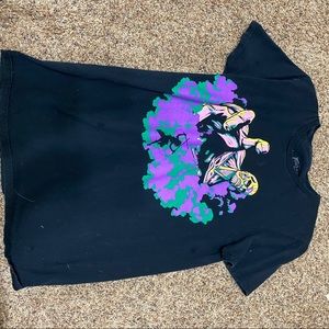 Attack on titan shirt